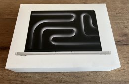 Macbook Pro Retina 14