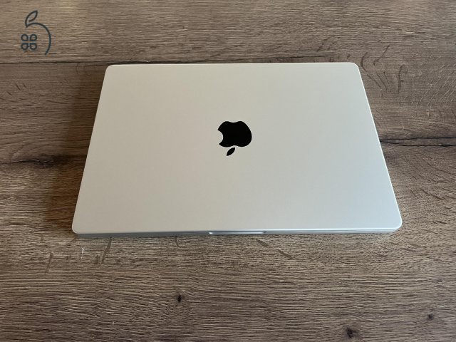 Macbook Pro Retina 14