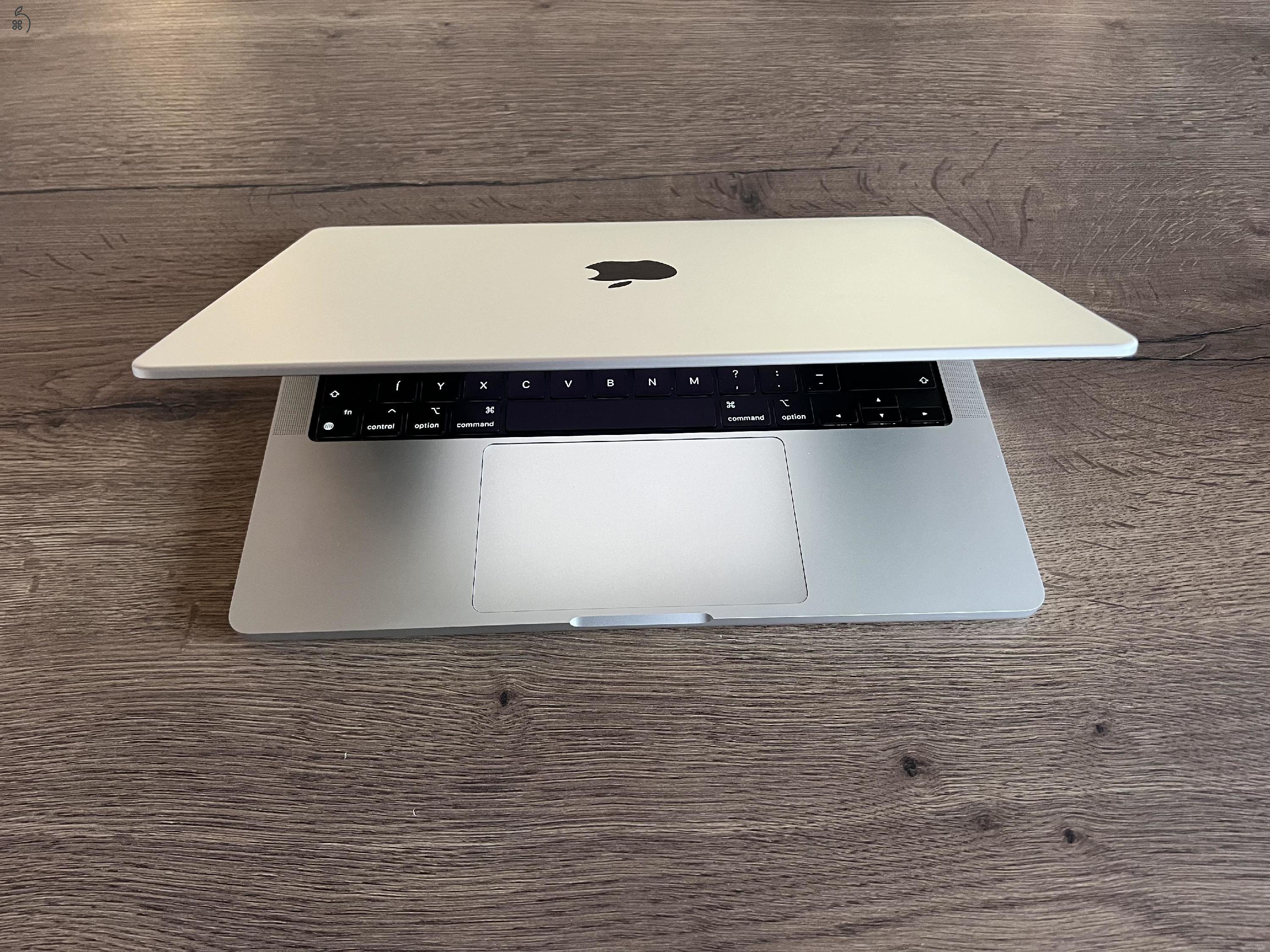 Macbook Pro Retina 14