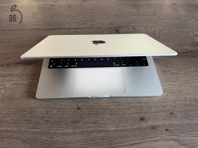 Macbook Pro Retina 14