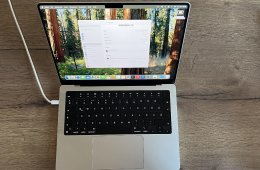 Macbook Pro Retina 14