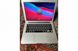 QWERTY keyboard MacBook Air 2017