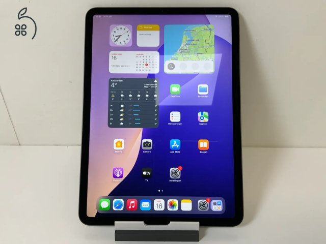 Apple iPad Pro 3rd Gen 11