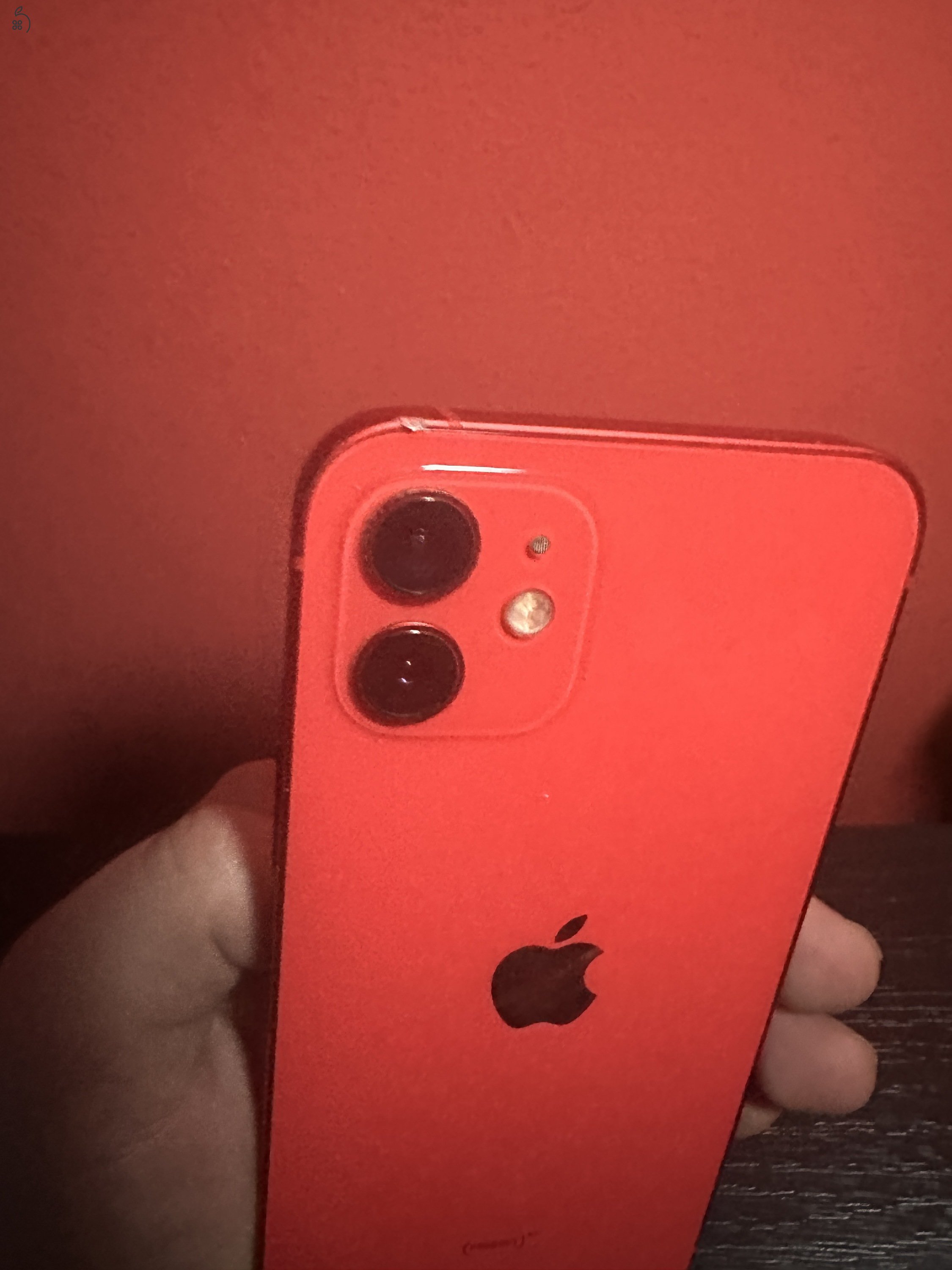 Iphone 12 Red 64GB