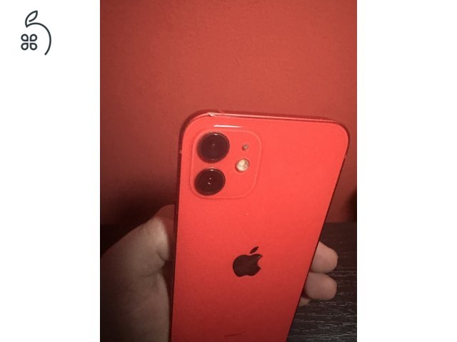 Iphone 12 Red 64GB