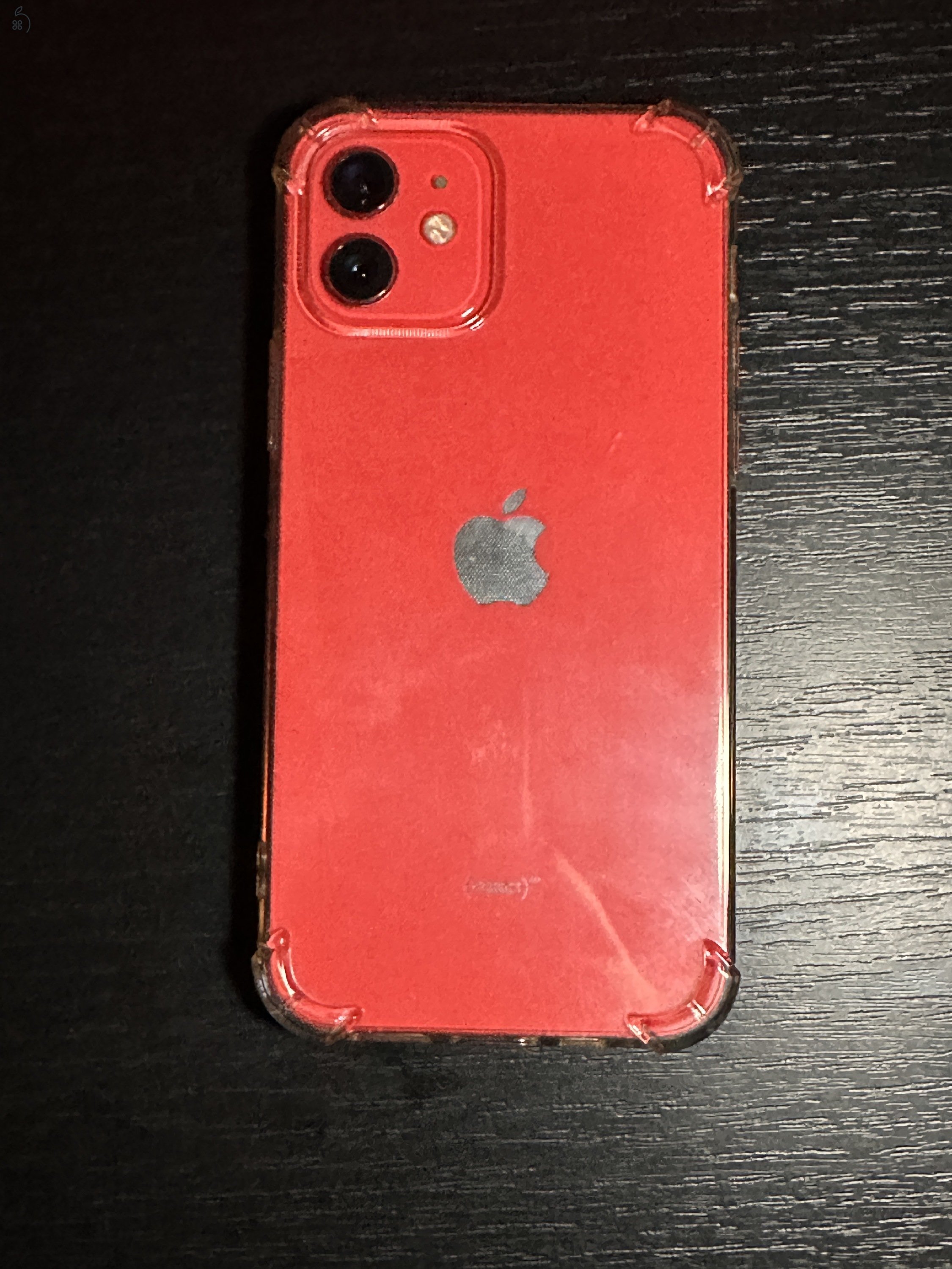 Iphone 12 Red 64GB