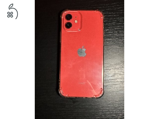 Iphone 12 Red 64GB