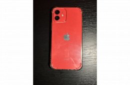 Iphone 12 Red 64GB