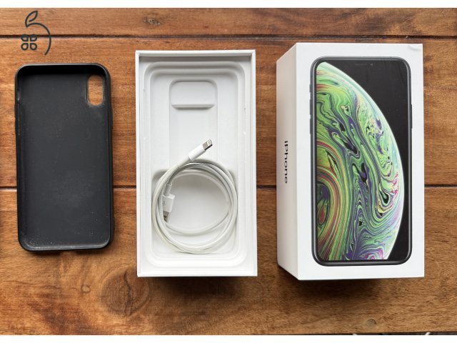 iPhone Xs 256Gb Space gray 