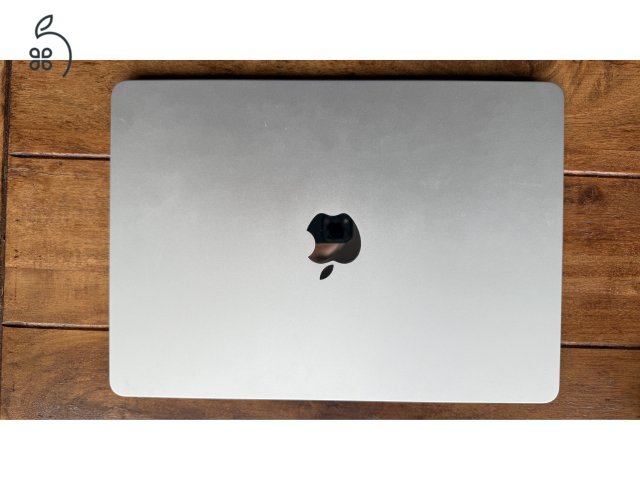 MacBook Air 13,6 M2 16GB RAM, 512SSD