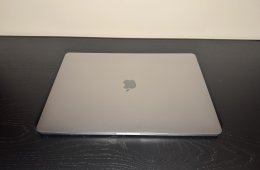 MacBook Pro 16” / 2019 / i9 / 16GB / 1TB