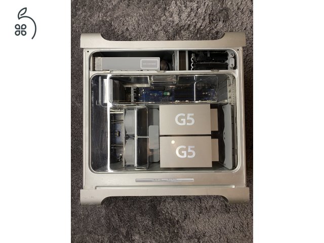 Apple Macintosh Powermac G5