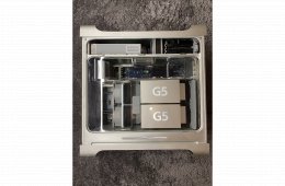 Apple Macintosh Powermac G5