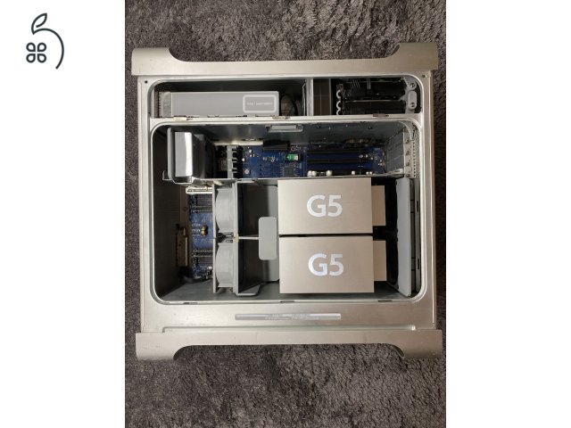 Apple Macintosh Powermac G5