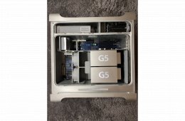 Apple Macintosh Powermac G5