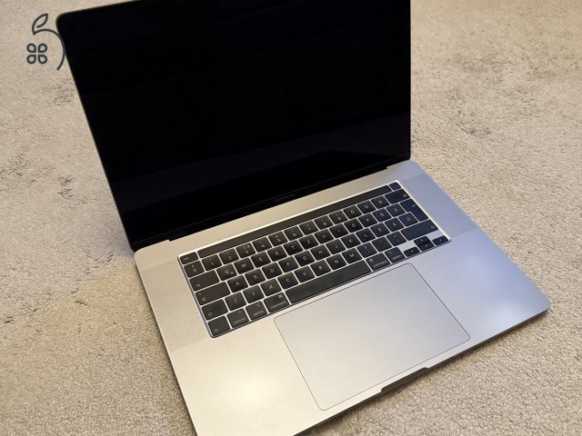 Apple Macbook Pro 2019 16 i7 2.6/32GB DDR4/512GB SSD/RADEON 5300M 4GB