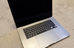 Apple Macbook Pro 2019 16 i7 2.6/32GB DDR4/512GB SSD/RADEON 5300M 4GB