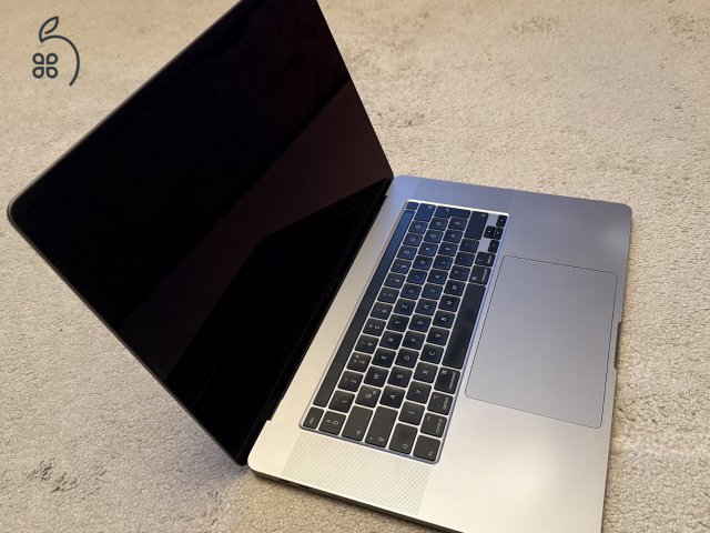 Apple Macbook Pro 2019 16 i7 2.6/32GB DDR4/512GB SSD/RADEON 5300M 4GB