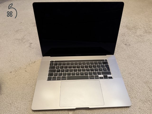 Apple Macbook Pro 2019 16 i7 2.6/32GB DDR4/512GB SSD/RADEON 5300M 4GB