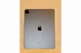 iPad Pro 12.9 4. gen. 256 GB WiFi magánszemélytől