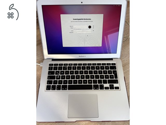 MacBook Air 13