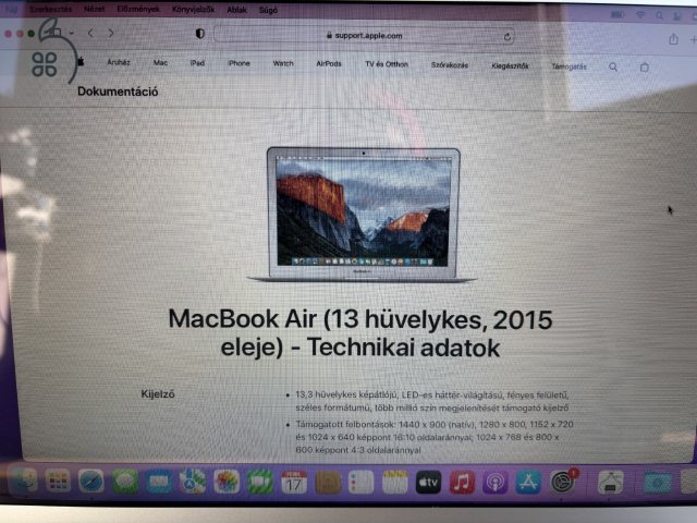 MacBook Air 13