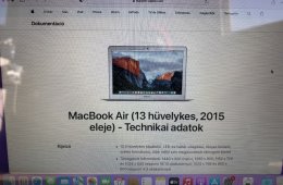 MacBook Air 13