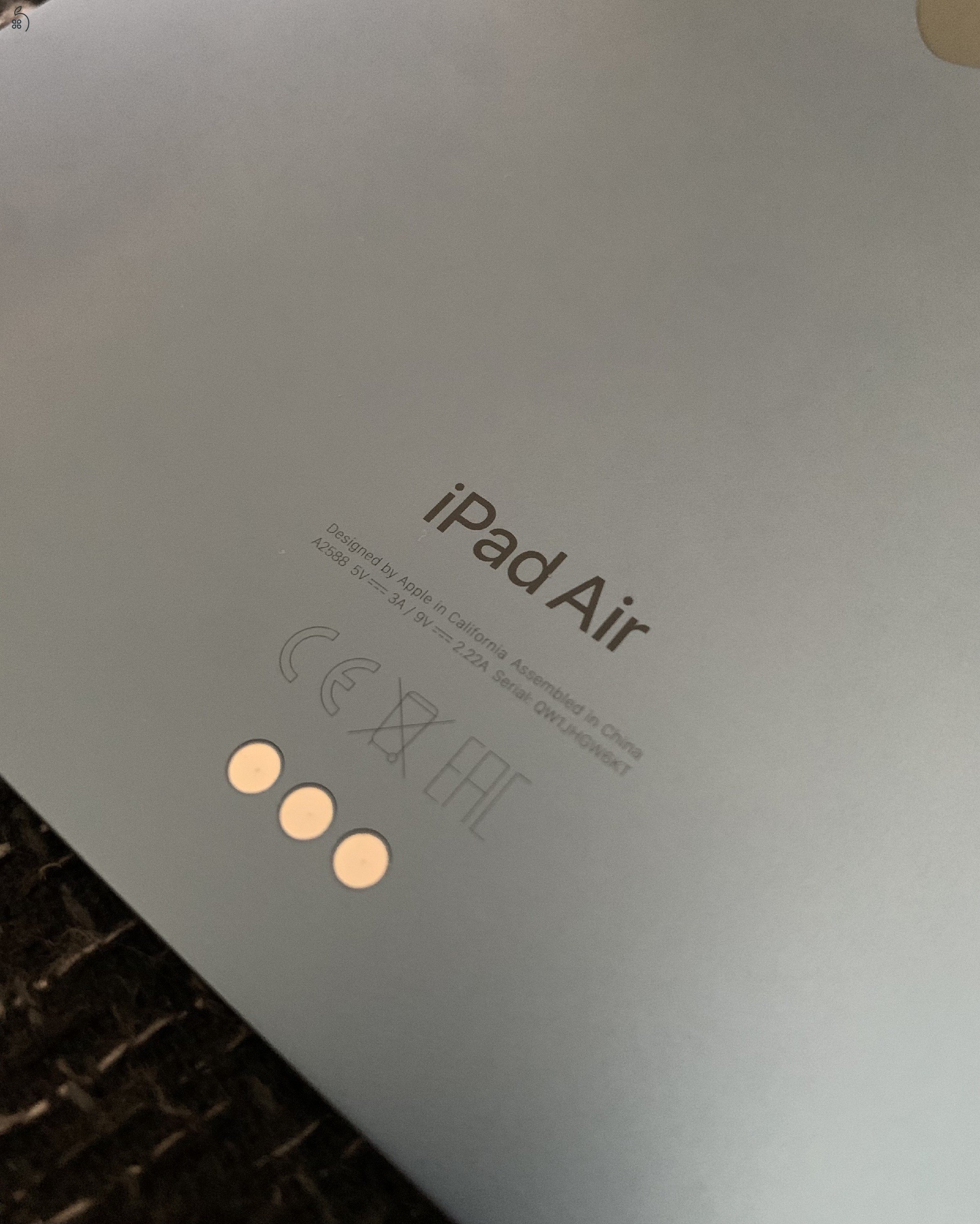 iPad Air 10,9