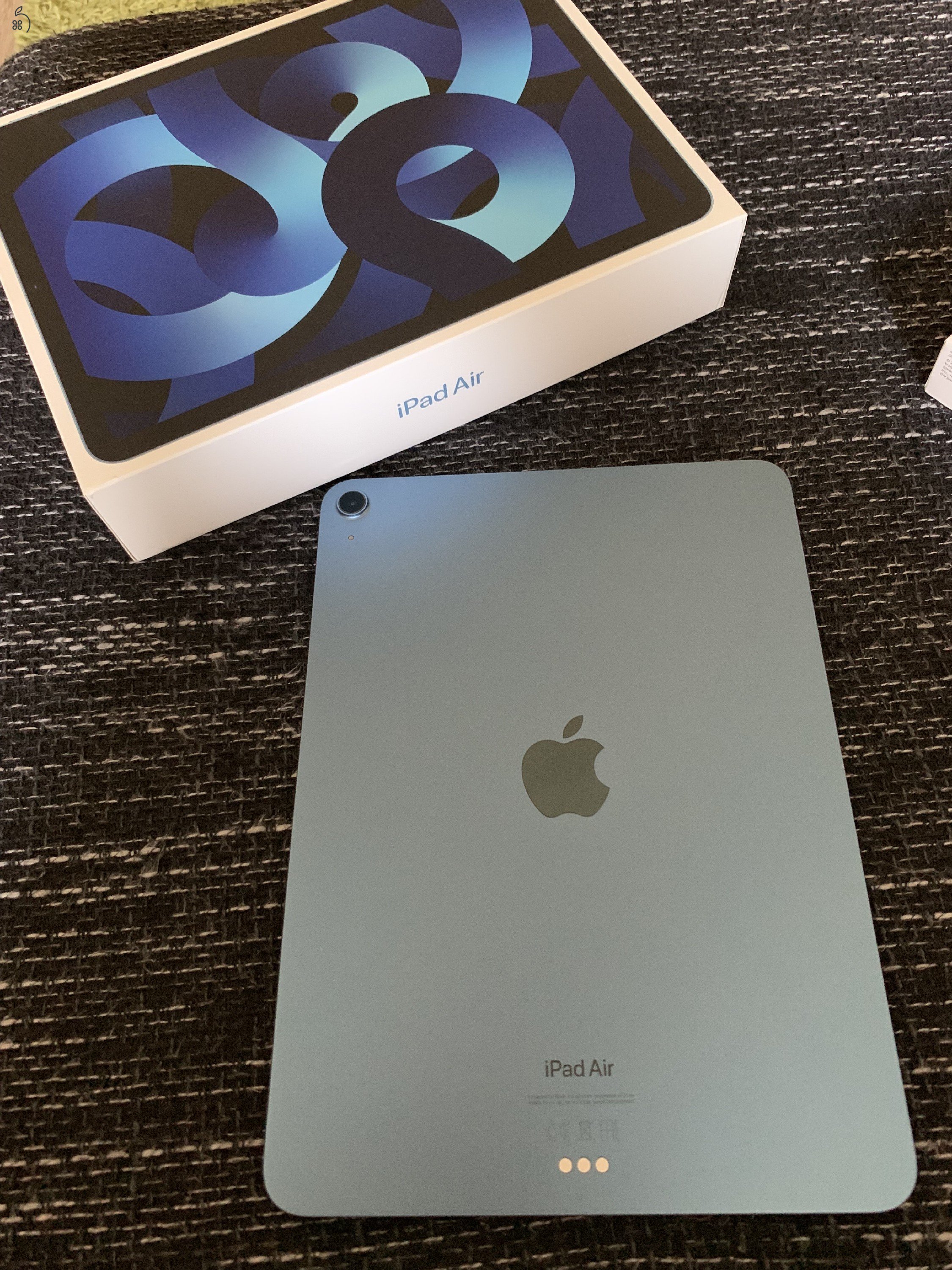 iPad Air 10,9