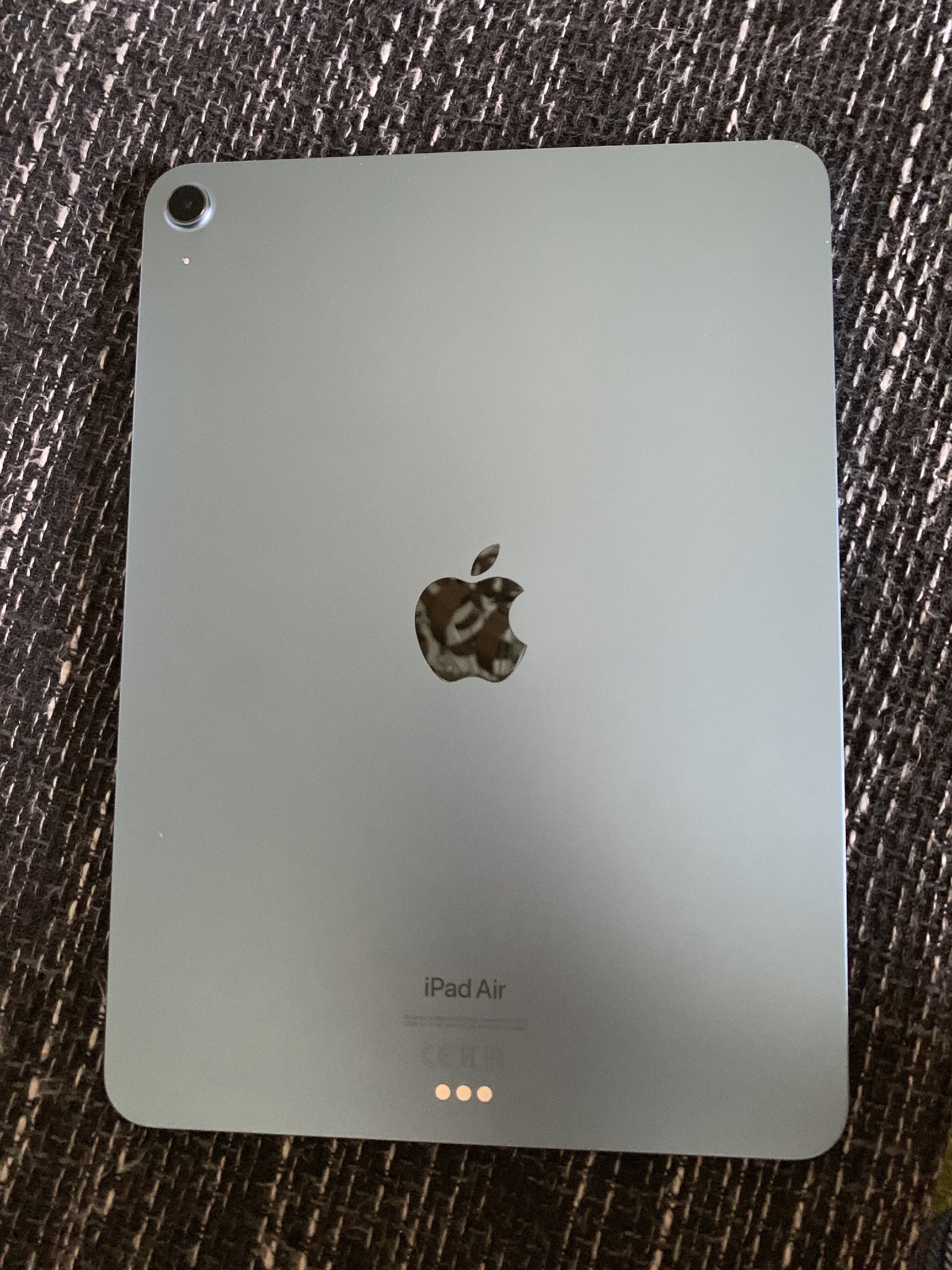 iPad Air 10,9