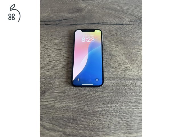 xiPhone 12 Pro 256 GB Pacific Blue - 4 hónap Apple szervízgarancia - APCOM