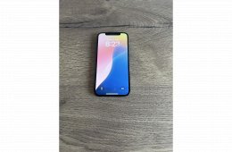 xiPhone 12 Pro 256 GB Pacific Blue - 4 hónap Apple szervízgarancia - APCOM