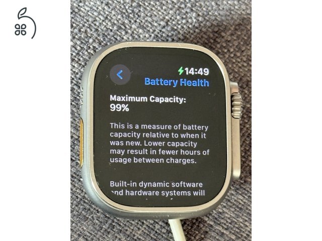 Apple Watch Ultra 2