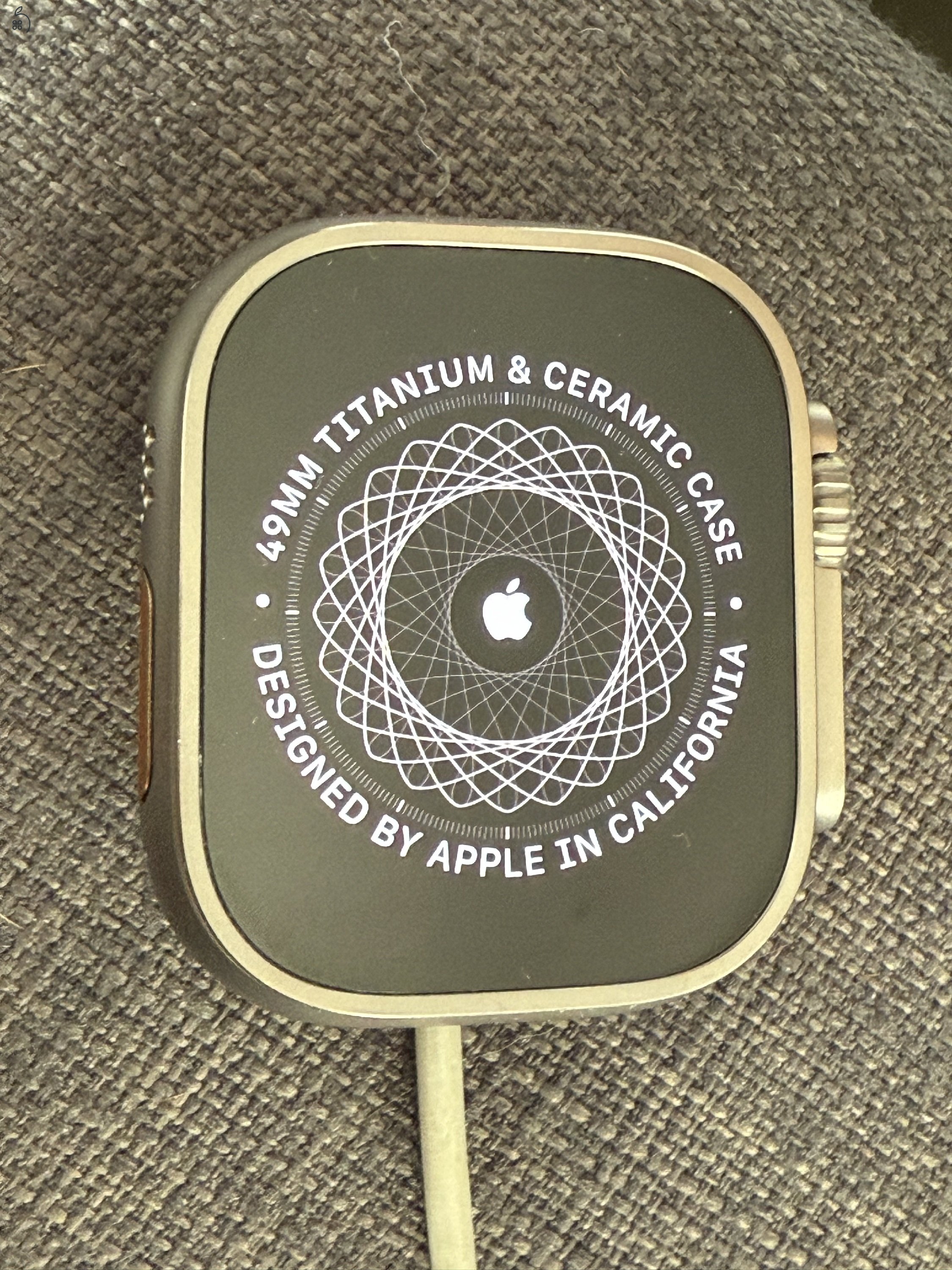 Apple Watch Ultra 2