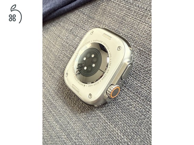 Apple Watch Ultra 2