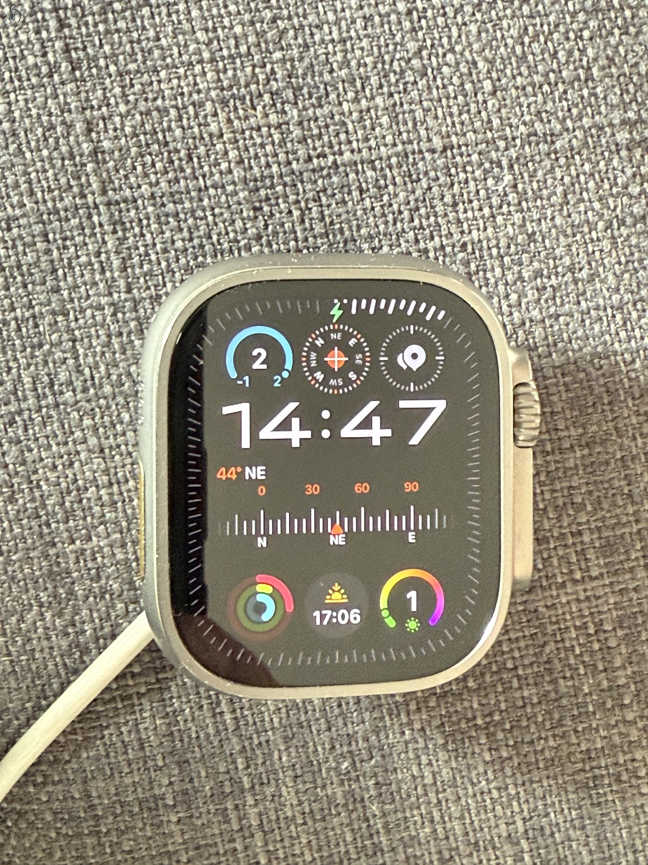 Apple Watch Ultra 2