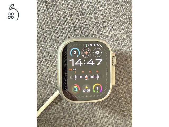 Apple Watch Ultra 2