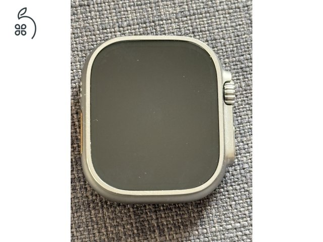 Apple Watch Ultra 2