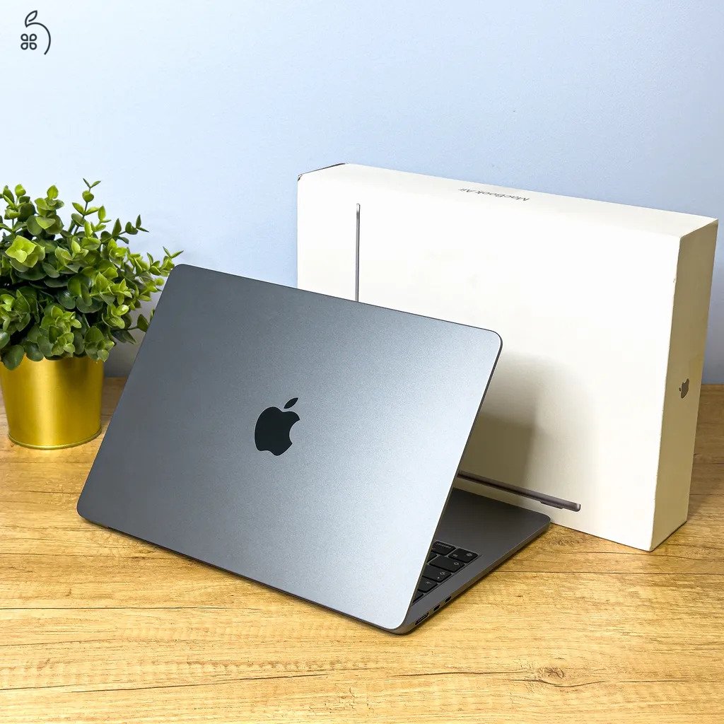 2022 MacBook Air 13