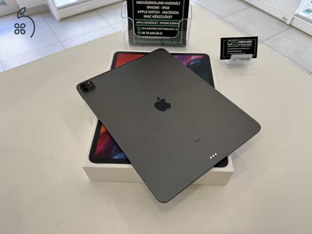 iPad Pro 12.9