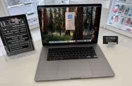 MacBook Pro 2019 16