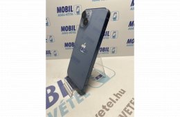 Apple iPhone 14 256 GB Blue - akku 94% - 12 hó garancia