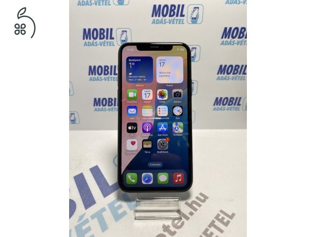 Apple iPhone 11 Pro 64 GB Midnight Green - akku 100% - 12 hó garancia 