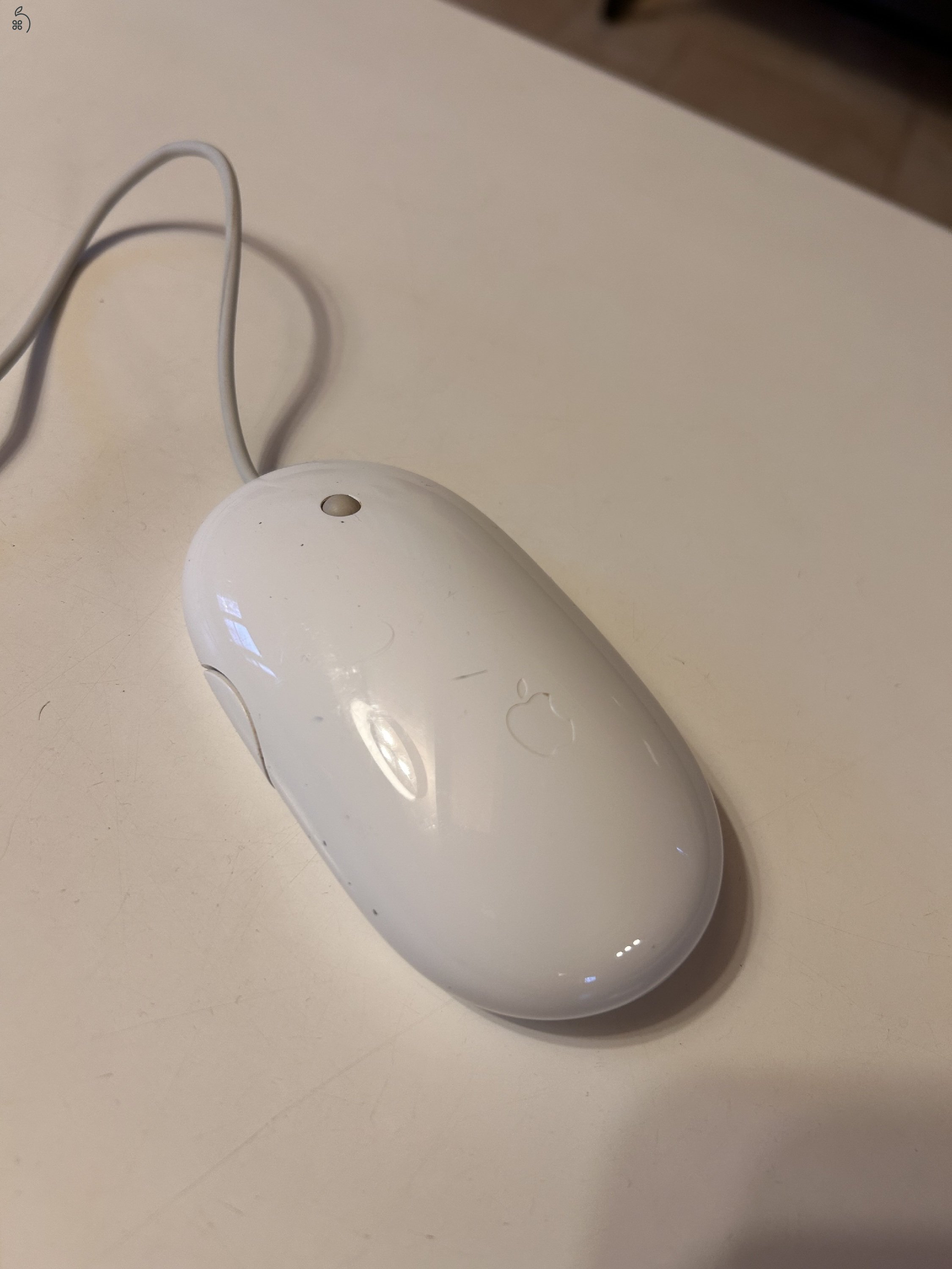 Apple Mighty Mouse A1152