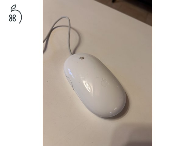 Apple Mighty Mouse A1152