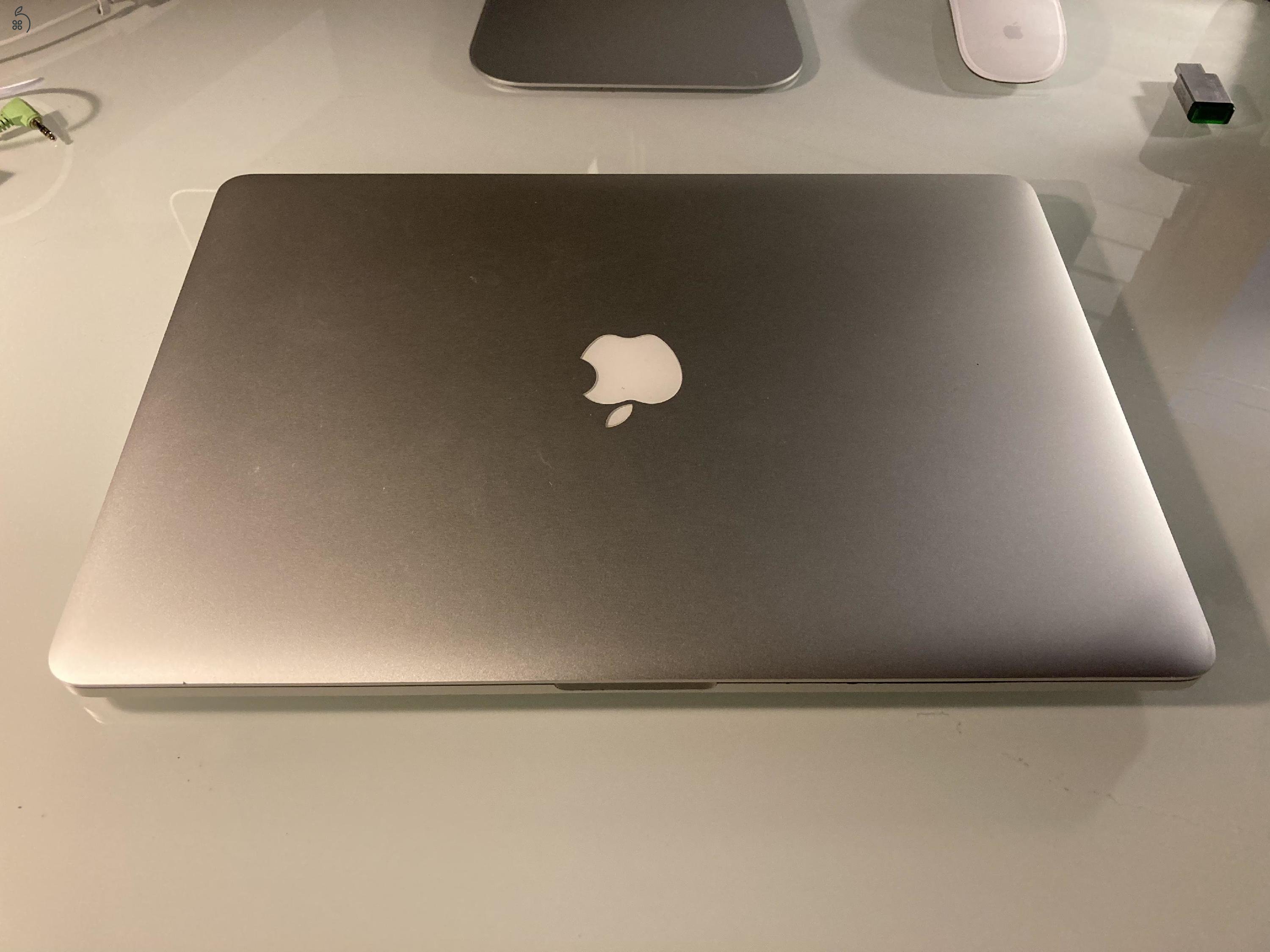 MacBook Pro 15