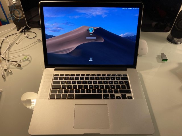 MacBook Pro 15