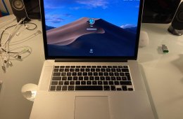 MacBook Pro 15