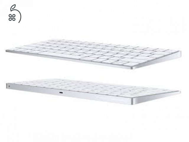  Apple Magic Keyboard (USA) 