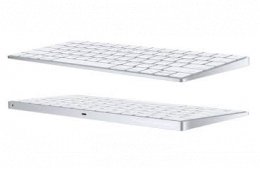  Apple Magic Keyboard (USA) 